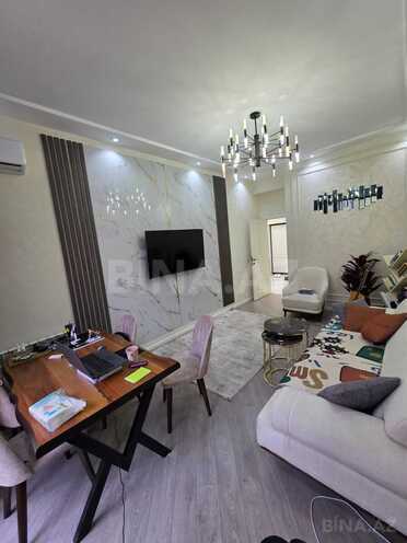 Сдаётся 2-комн. новостройка 65 м², м. 8 ноября, photo 13 from 18