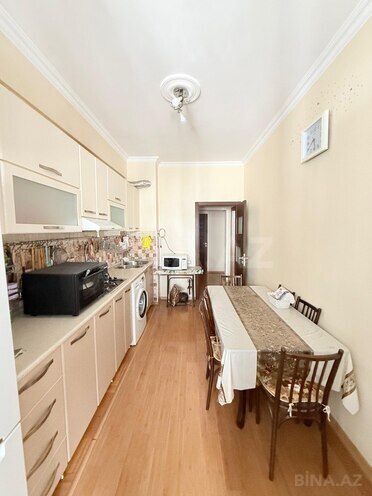 Продаётся 3-комн. новостройка 83 м², photo 10 from 13