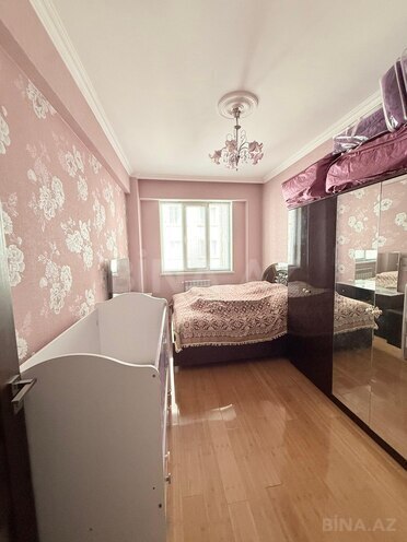 Продаётся 3-комн. новостройка 83 м², photo 8 from 13
