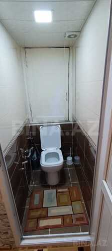 Сдаётся 3-комн. вторичка 58 м², м. Мемар Аджеми, photo 10 from 12