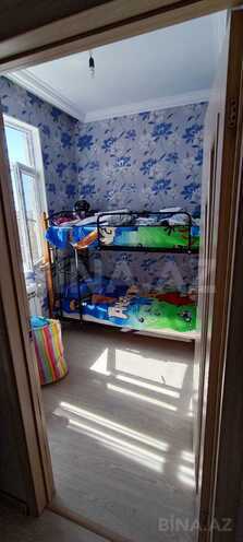 Сдаётся 3-комн. вторичка 58 м², м. Мемар Аджеми, photo 6 from 12