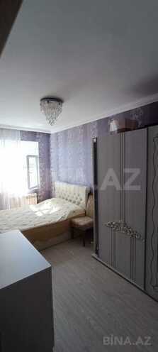 Сдаётся 3-комн. вторичка 58 м², м. Мемар Аджеми, photo 4 from 12