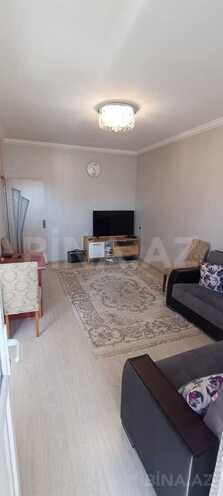 Сдаётся 3-комн. вторичка 58 м², м. Мемар Аджеми, photo 3 from 12