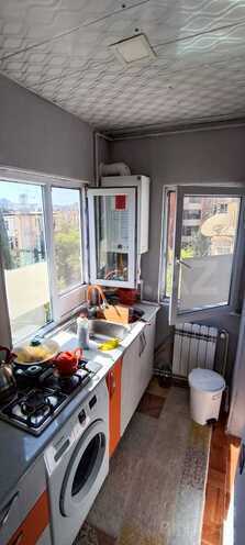 Сдаётся 3-комн. вторичка 58 м², м. Мемар Аджеми, photo 8 from 12