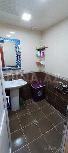 Сдаётся 3-комн. вторичка 58 м², м. Мемар Аджеми, photo 9 from 12