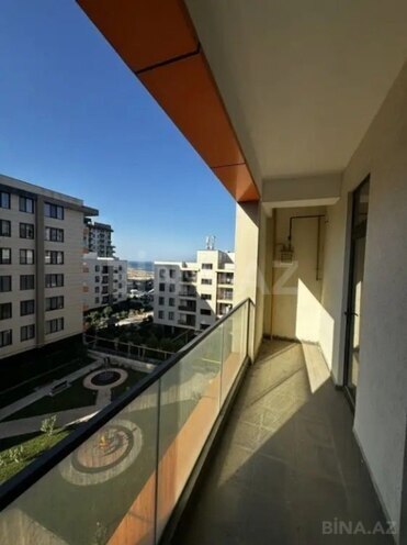 Satılır 2 otaqlı yeni tikili 92 m², photo 8 from 12