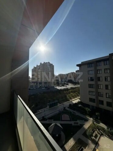 Satılır 2 otaqlı yeni tikili 92 m², photo 10 from 12