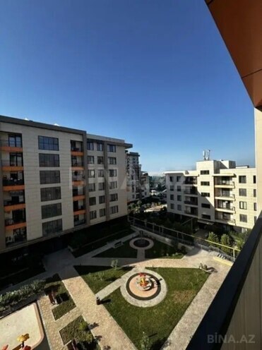 Satılır 2 otaqlı yeni tikili 92 m², photo 1 from 12