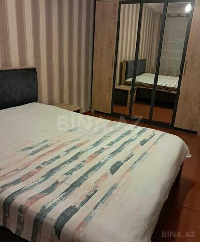 Продаётся 1-комн. вторичка 25 м², м. Кара Караев, photo 3 from 9
