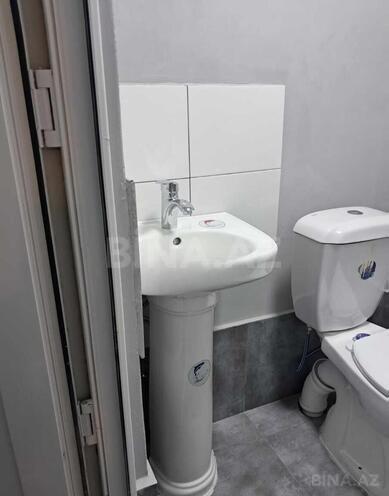 Продаётся 1-комн. вторичка 25 м², м. Кара Караев, photo 6 from 9