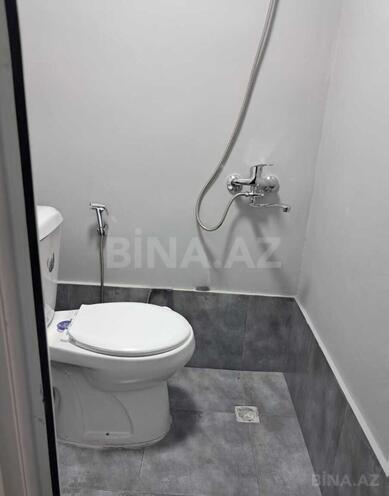 Продаётся 1-комн. вторичка 25 м², м. Кара Караев, photo 7 from 9