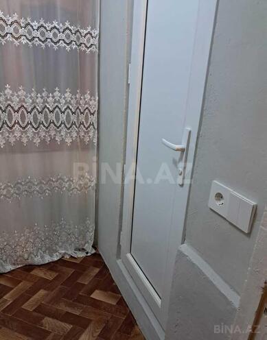Продаётся 1-комн. вторичка 25 м², м. Кара Караев, photo 8 from 9