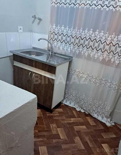 Продаётся 1-комн. вторичка 25 м², м. Кара Караев, photo 5 from 9