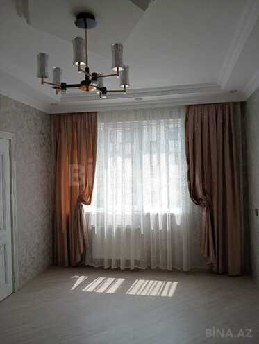 Продаётся 2-комн. вторичка 45 м², м. Мемар Аджеми, photo 6 from 14