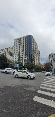 Satılır 3 otaqlı yeni tikili 88 m², Nərimanov r., photo 1 from 10
