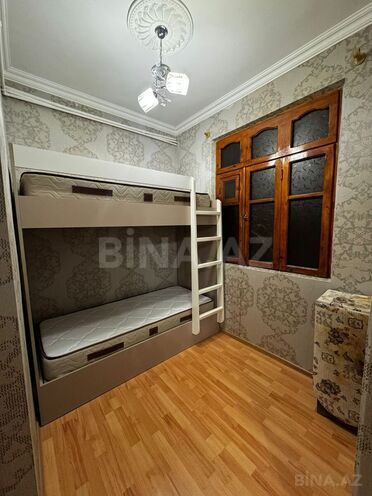 Satılır 2 otaqlı köhnə tikili 45 m², Memar Əcəmi m., photo 4 from 7