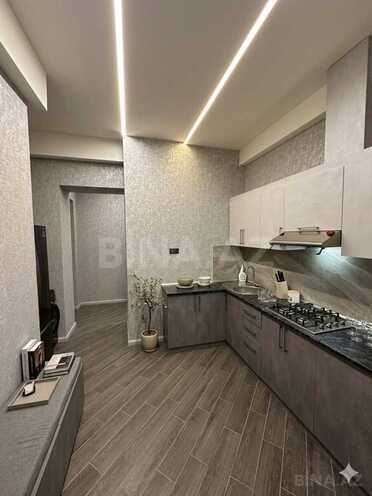 Satılır 2 otaqlı yeni tikili 75 m², 28 May m., photo 7 from 10