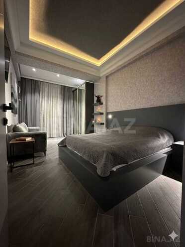 Satılır 2 otaqlı yeni tikili 75 m², 28 May m., photo 5 from 10