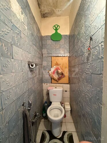 Продаётся 3-комн. вторичка 85 м², м. Иншаатчылар, photo 6 from 15