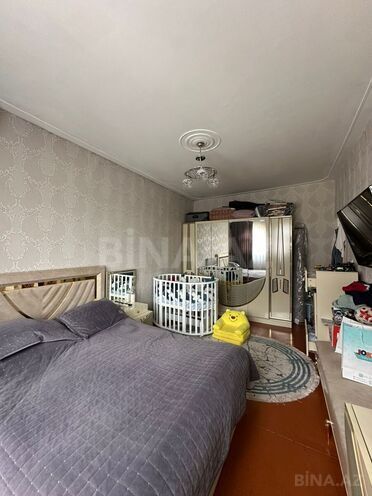 Продаётся 3-комн. вторичка 85 м², м. Иншаатчылар, photo 13 from 15