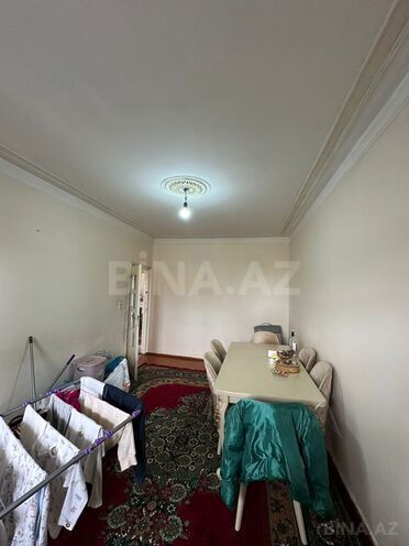 Продаётся 3-комн. вторичка 85 м², м. Иншаатчылар, photo 4 from 15
