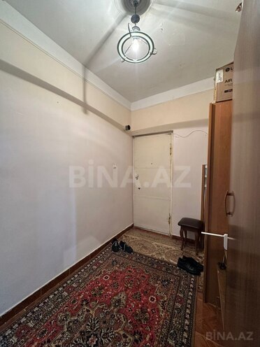 Продаётся 3-комн. вторичка 85 м², м. Иншаатчылар, photo 14 from 15