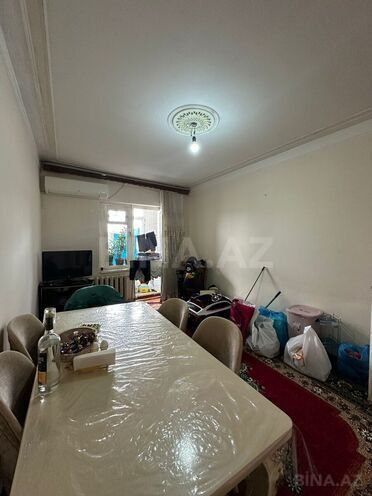 Продаётся 3-комн. вторичка 85 м², м. Иншаатчылар, photo 7 from 15