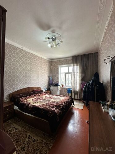 Продаётся 3-комн. вторичка 85 м², м. Иншаатчылар, photo 12 from 15