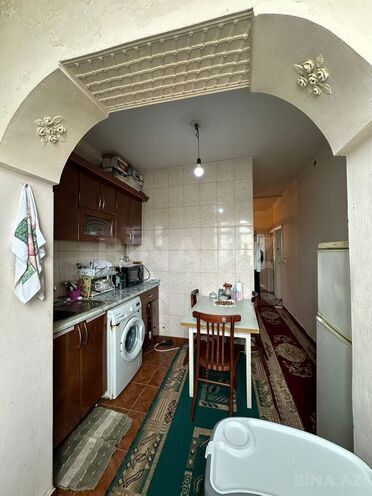 Продаётся 3-комн. вторичка 85 м², м. Иншаатчылар, photo 9 from 15