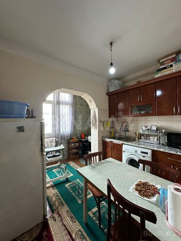 Продаётся 3-комн. вторичка 85 м², м. Иншаатчылар, photo 8 from 15