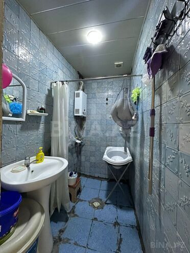 Продаётся 3-комн. вторичка 85 м², м. Иншаатчылар, photo 5 from 15
