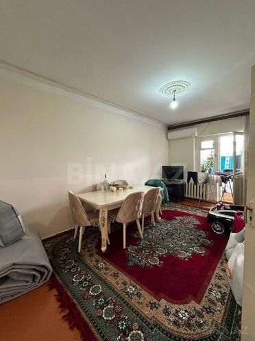 Продаётся 3-комн. вторичка 85 м², м. Иншаатчылар, photo 3 from 15