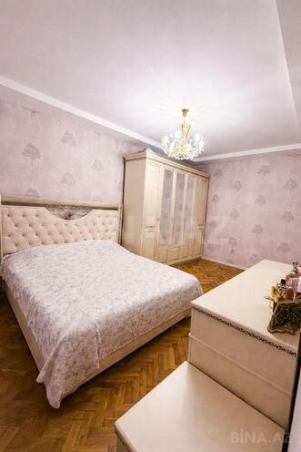 Satılır 3 otaqlı köhnə tikili 70 m², Memar Əcəmi m., photo 6 from 14