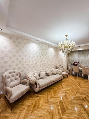 Satılır 3 otaqlı köhnə tikili 70 m², Memar Əcəmi m., photo 3 from 14