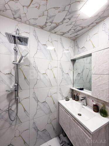 Satılır 3 otaqlı köhnə tikili 70 m², Memar Əcəmi m., photo 10 from 14