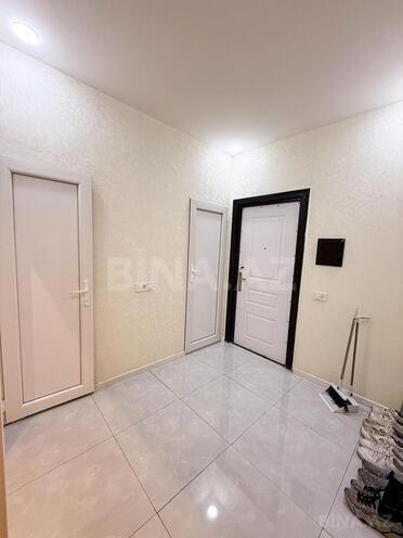 Satılır 3 otaqlı köhnə tikili 70 m², Memar Əcəmi m., photo 13 from 14