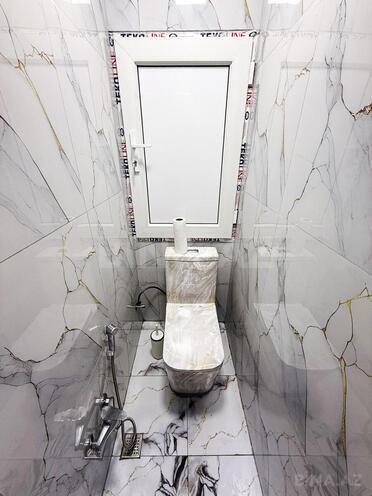 Satılır 3 otaqlı köhnə tikili 70 m², Memar Əcəmi m., photo 11 from 14