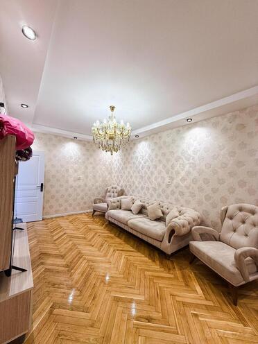 Satılır 3 otaqlı köhnə tikili 70 m², Memar Əcəmi m., photo 5 from 14