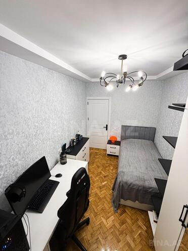 Satılır 3 otaqlı köhnə tikili 70 m², Memar Əcəmi m., photo 8 from 14