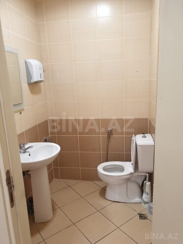 İcarəyə verilir 3 otaqlı ofis 108 m², Şah İsmayıl Xətai m., photo 6 from 7