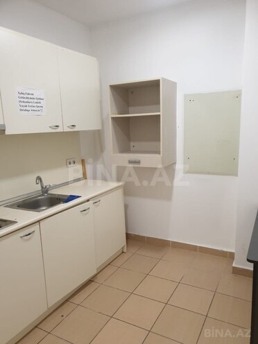 İcarəyə verilir 3 otaqlı ofis 108 m², Şah İsmayıl Xətai m., photo 5 from 7