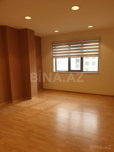 İcarəyə verilir 3 otaqlı ofis 108 m², Şah İsmayıl Xətai m., photo 4 from 7