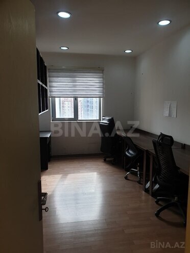İcarəyə verilir 3 otaqlı ofis 108 m², Şah İsmayıl Xətai m., photo 3 from 7