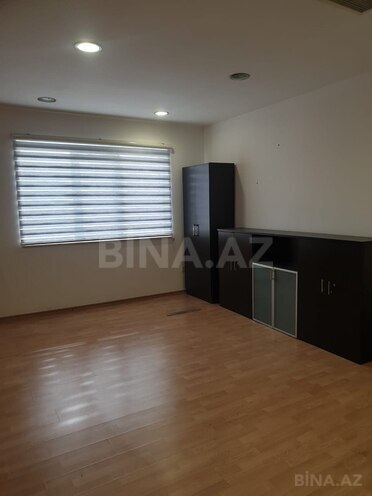 İcarəyə verilir 3 otaqlı ofis 108 m², Şah İsmayıl Xətai m., photo 1 from 7