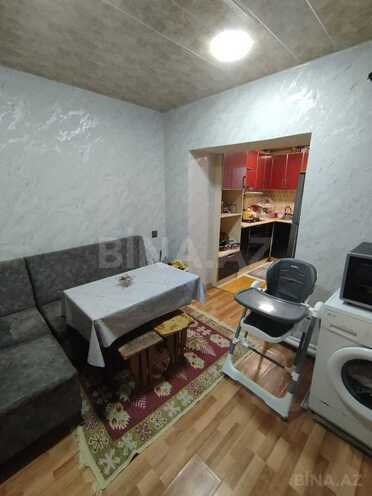 Satılır 3 otaqlı köhnə tikili 88 m², Həzi Aslanov q., photo 8 from 19