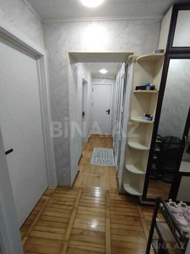Satılır 3 otaqlı köhnə tikili 88 m², Həzi Aslanov q., photo 17 from 19