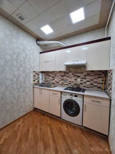 İcarəyə verilir 2 otaqlı yeni tikili 60 m², 9-cu mikrorayon q., photo 4 from 7