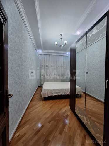 İcarəyə verilir 2 otaqlı yeni tikili 60 m², 9-cu mikrorayon q., photo 3 from 7