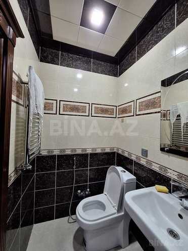 İcarəyə verilir 2 otaqlı yeni tikili 60 m², 9-cu mikrorayon q., photo 5 from 7