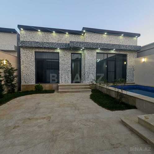 Продаётся 4-комн. дом/дача 120 м², пос. Мардакан, photo 1 from 14